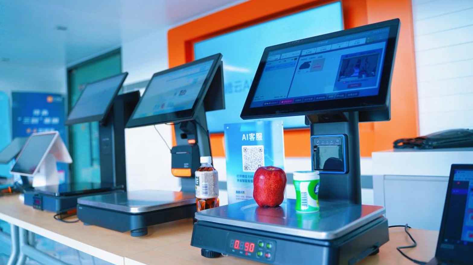 雀巢中国：绿色创新重塑食品行业的可持续未来(图1)