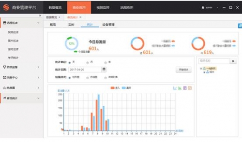 智慧新零售系统推荐：2026年最新测评(图1)