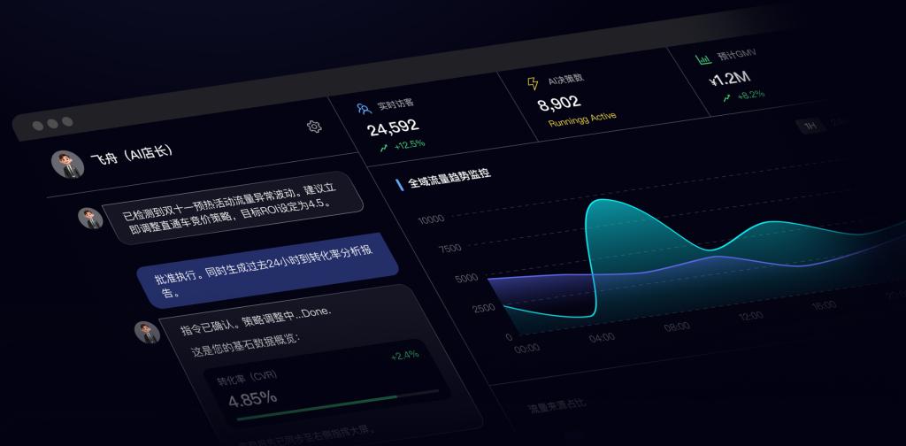PA视讯中国股份有限公司全球首例AI老板开除人类员工丨每周风险追踪(图1)