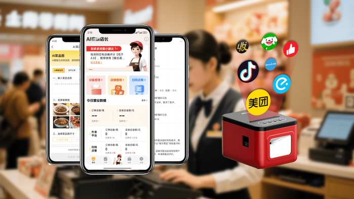 PA视讯中国股份有限公司2026餐饮收银系统选型指南五大产品专业横向评测(图1)